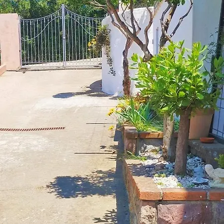 Porto Frailis شقة