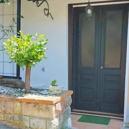 Porto Frailis Tortolì