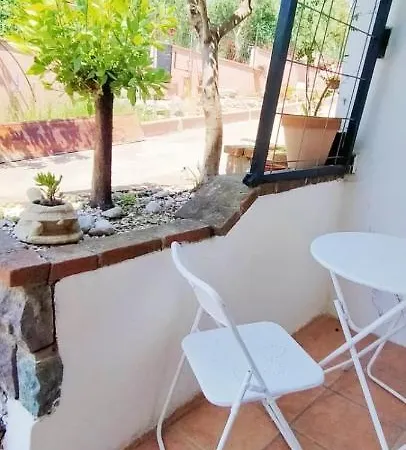 شقة Porto Frailis
