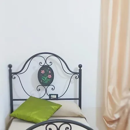شقة Porto Frailis *
