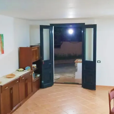 Porto Frailis شقة Tortolì
