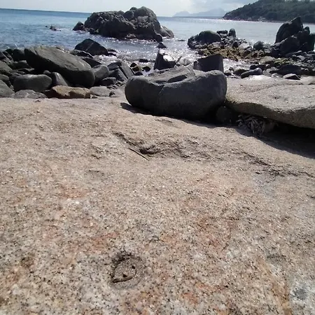 شقة Porto Frailis Tortolì