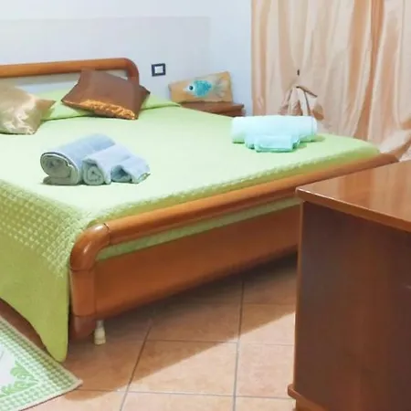 Porto Frailis شقة
