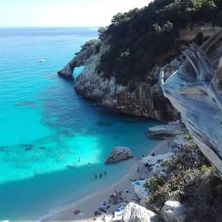 Porto Frailis شقة Tortolì