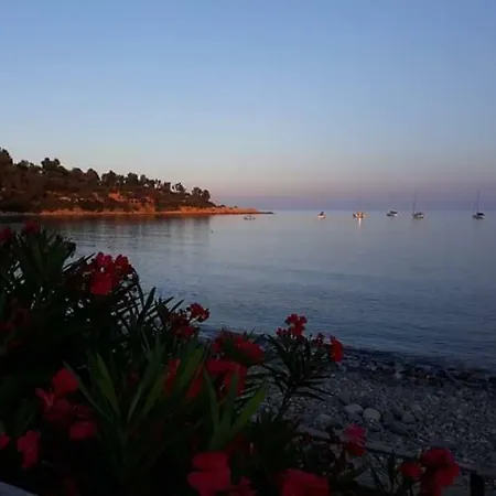 شقة Porto Frailis *