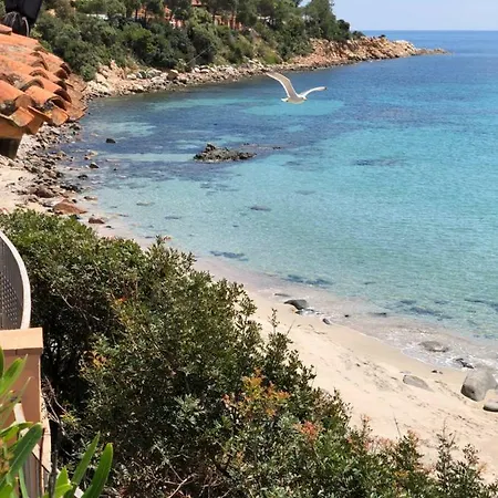 شقة Porto Frailis Tortolì