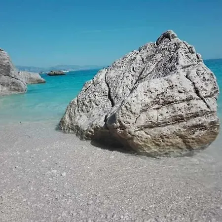 شقة Porto Frailis *
