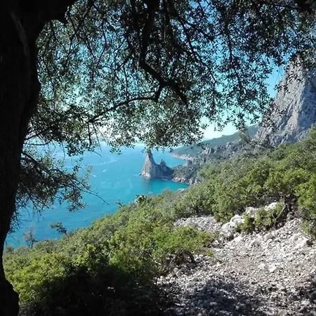 Porto Frailis Tortolì