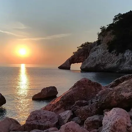 شقة Porto Frailis *